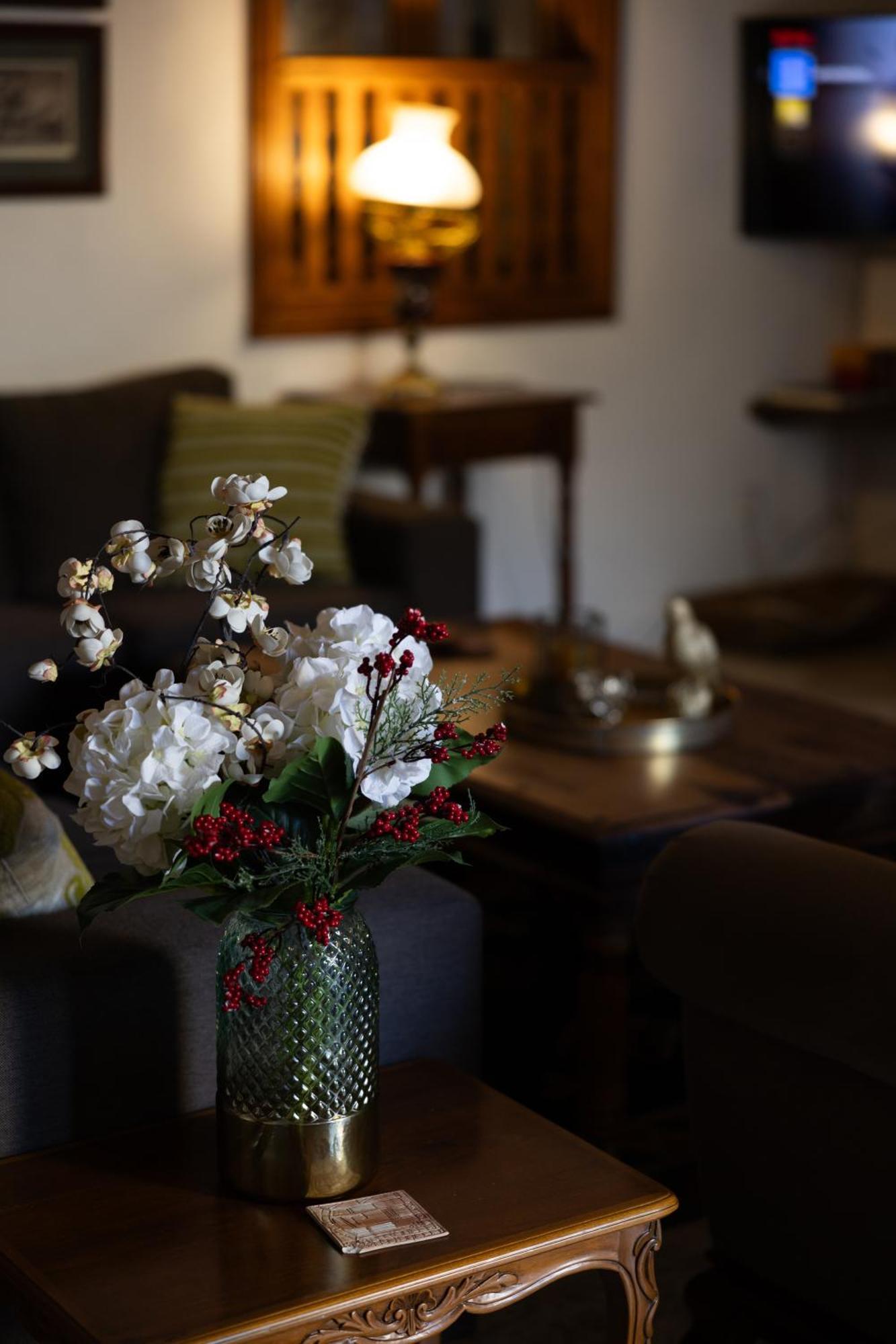 Apanemia Inn House لوفو المظهر الخارجي الصورة